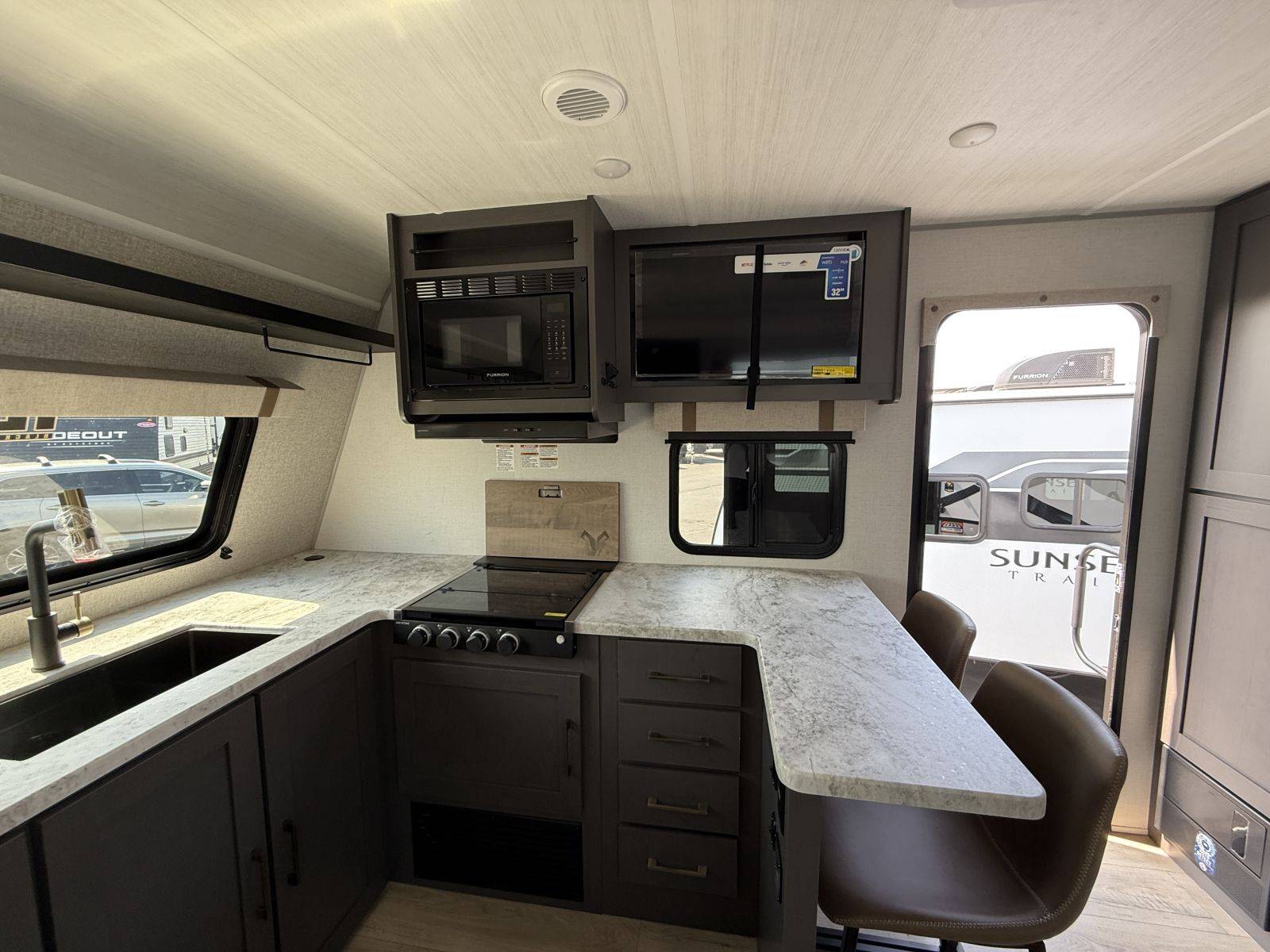 2026 Forest River RV 2026 Forest River RV Ibex - thumbnail 12