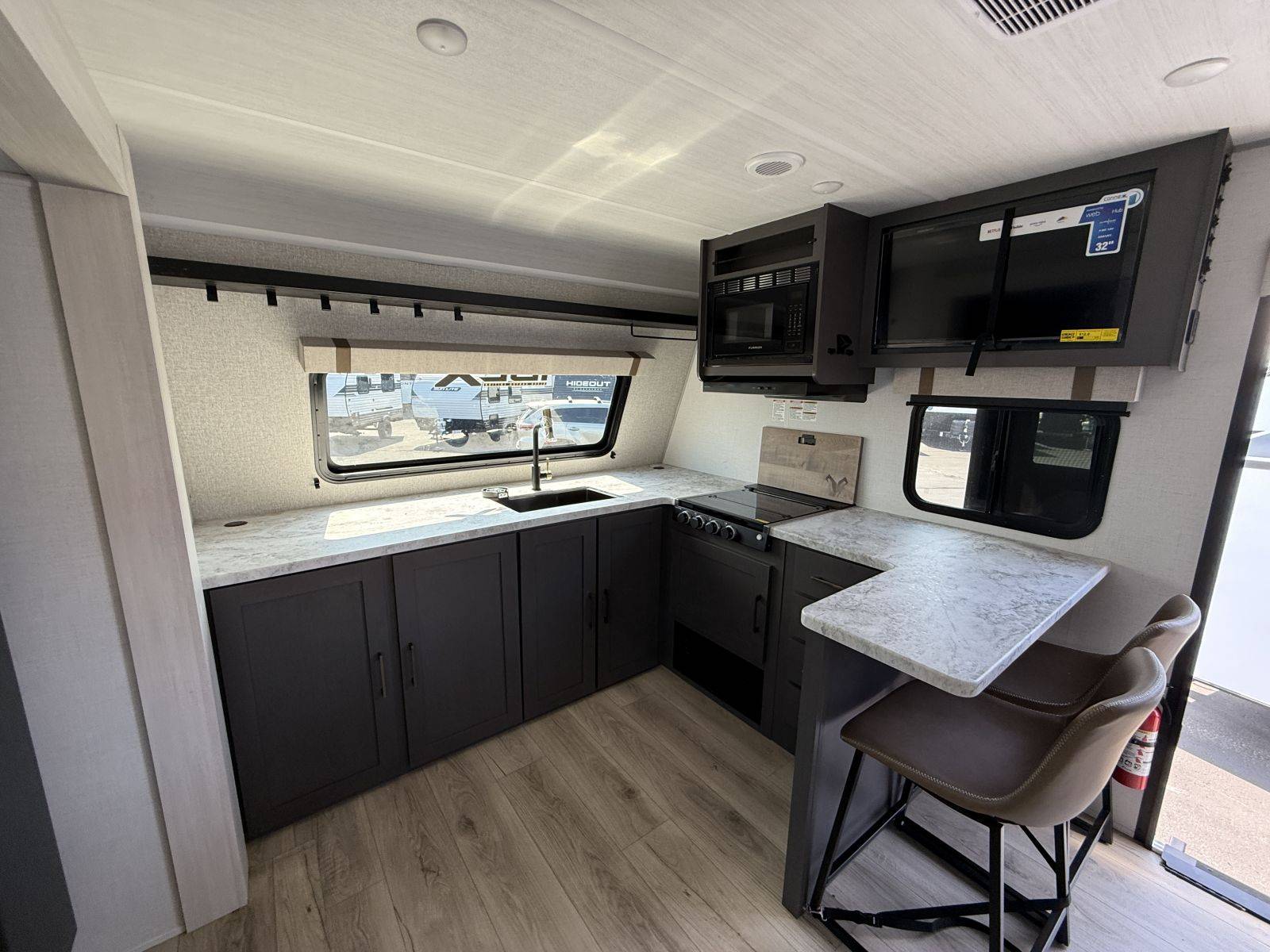 2026 Forest River RV 2026 Forest River RV Ibex - thumbnail 13