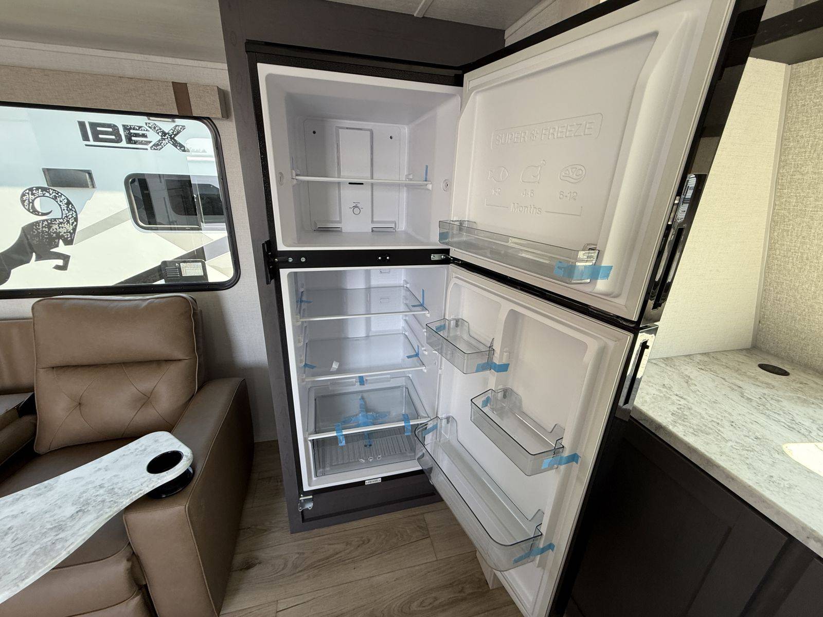 2026 Forest River RV 2026 Forest River RV Ibex - thumbnail 15