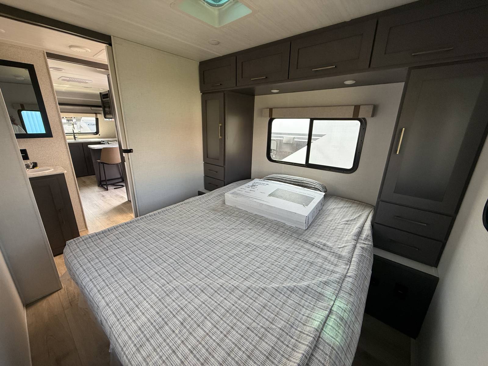 2026 Forest River RV 2026 Forest River RV Ibex - thumbnail 17