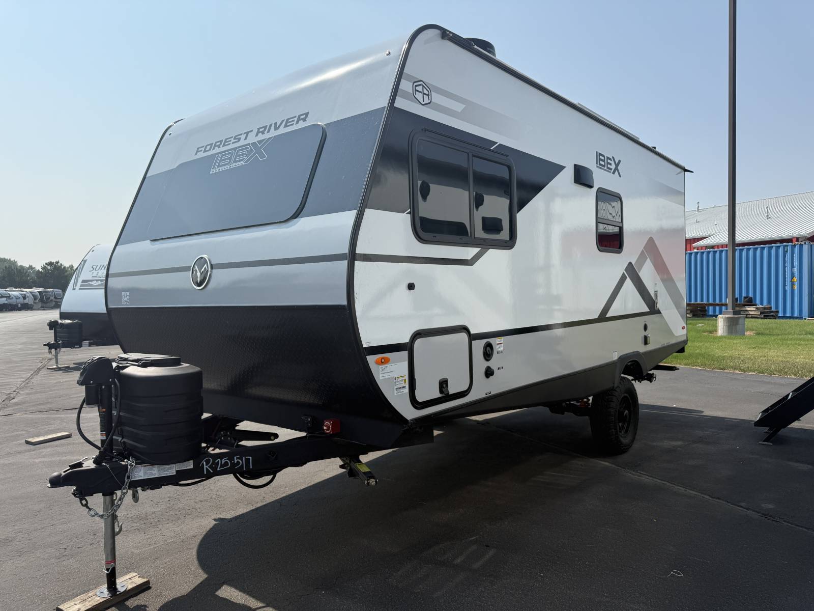 2026 Forest River RV 2026 Forest River RV Ibex - thumbnail 3