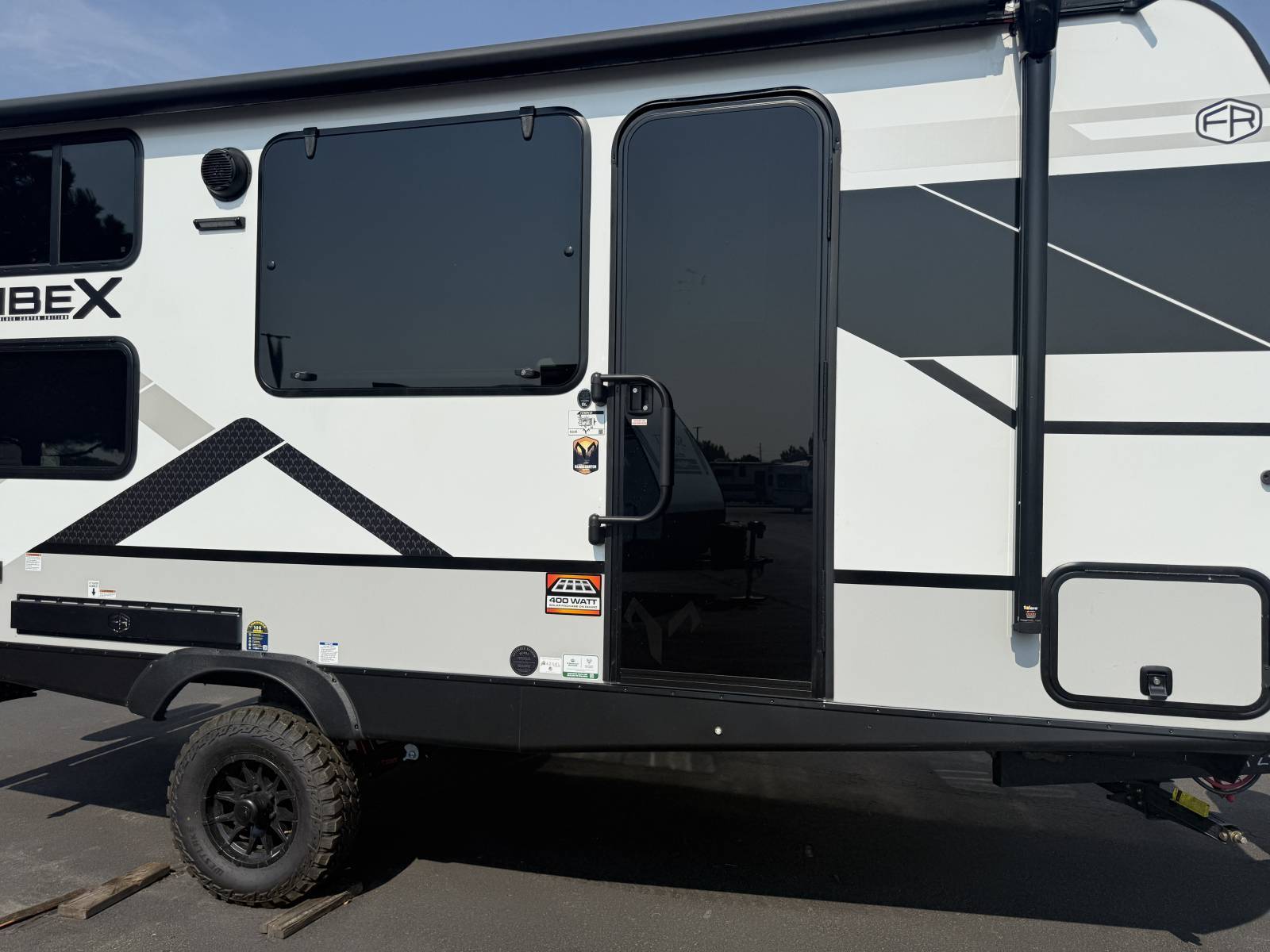 2026 Forest River RV 2026 Forest River RV Ibex - thumbnail 8