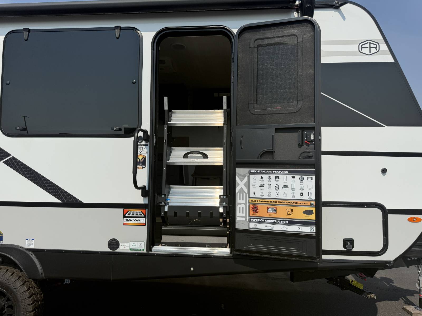 2026 Forest River RV 2026 Forest River RV Ibex - thumbnail 9