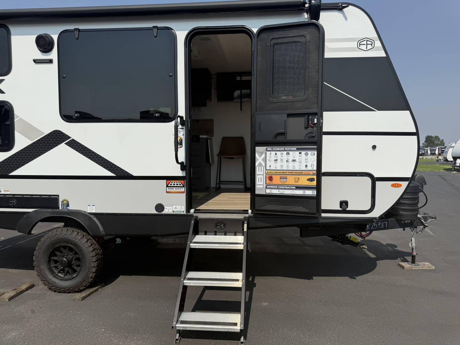 2026 Forest River RV 2026 Forest River RV Ibex - thumbnail 10