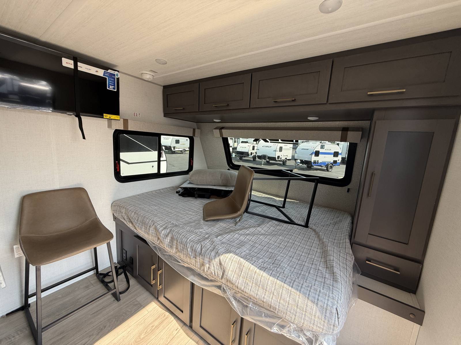 2026 Forest River RV 2026 Forest River RV Ibex - thumbnail 12