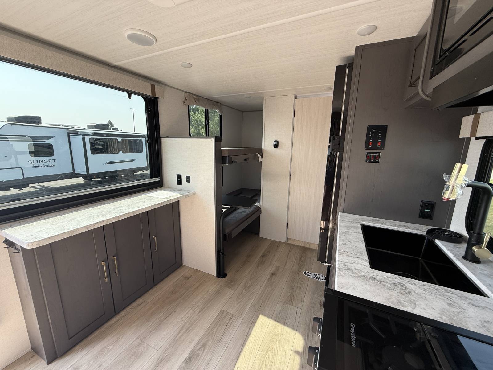 2026 Forest River RV 2026 Forest River RV Ibex - thumbnail 14