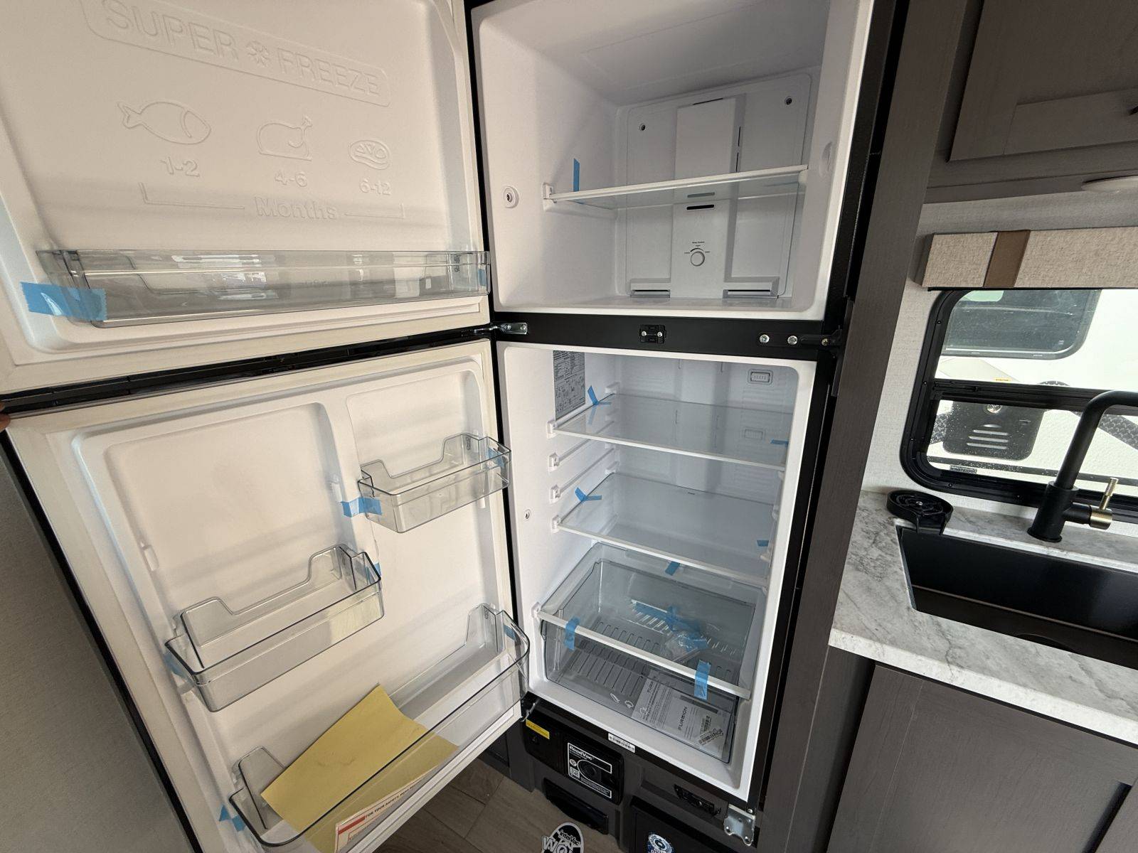 2026 Forest River RV 2026 Forest River RV Ibex - thumbnail 17