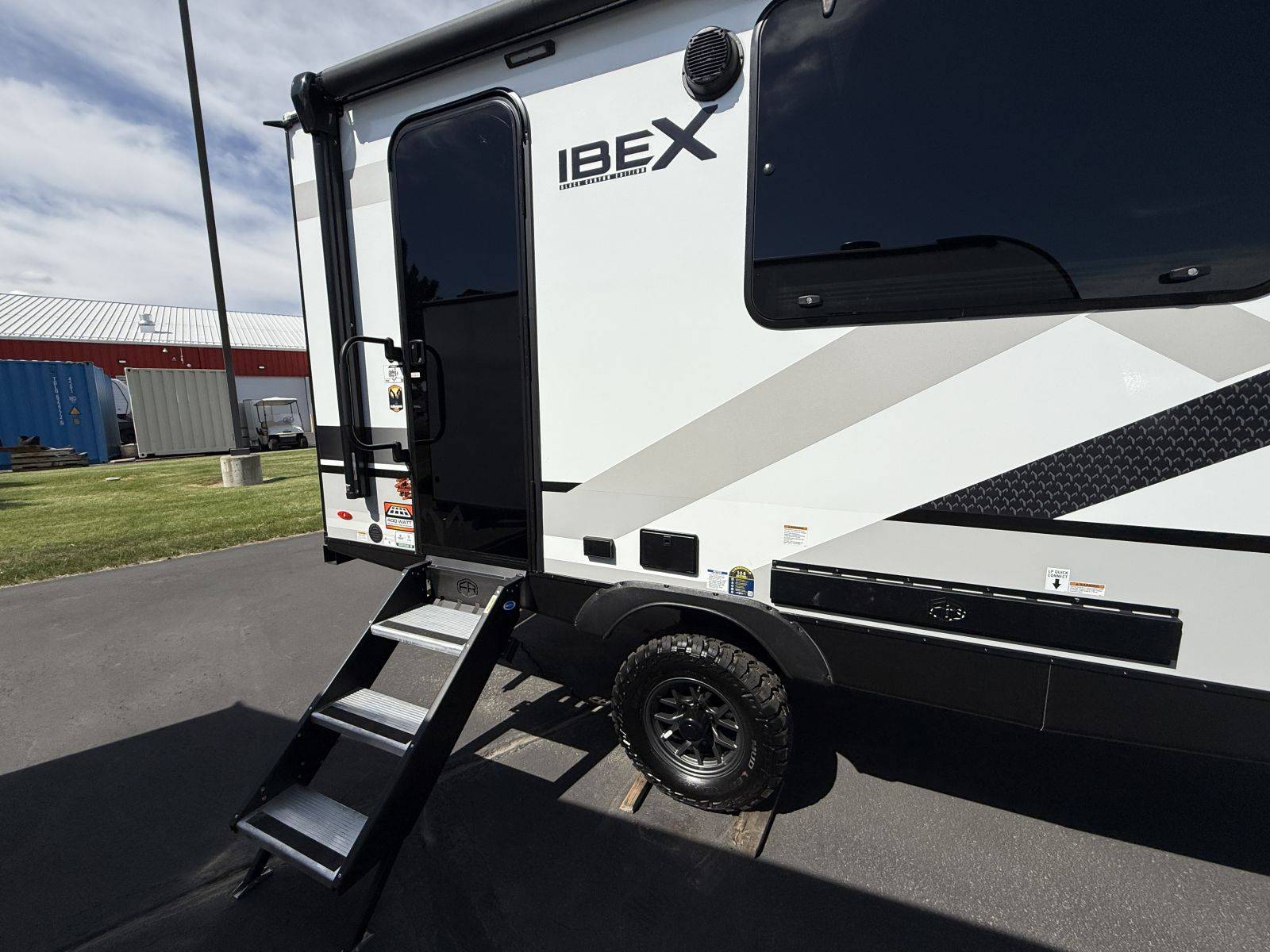 2026 Forest River RV 2026 Forest River RV Ibex - thumbnail 8