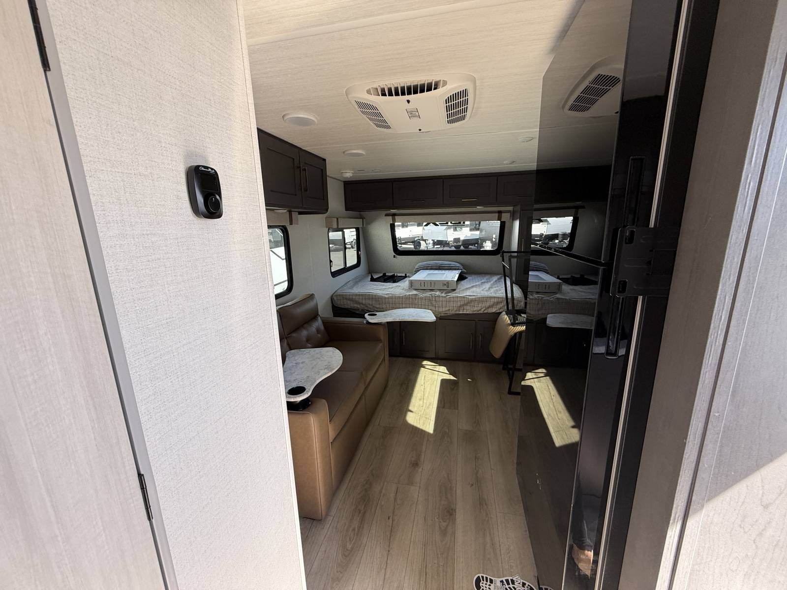 2026 Forest River RV 2026 Forest River RV Ibex - thumbnail 11