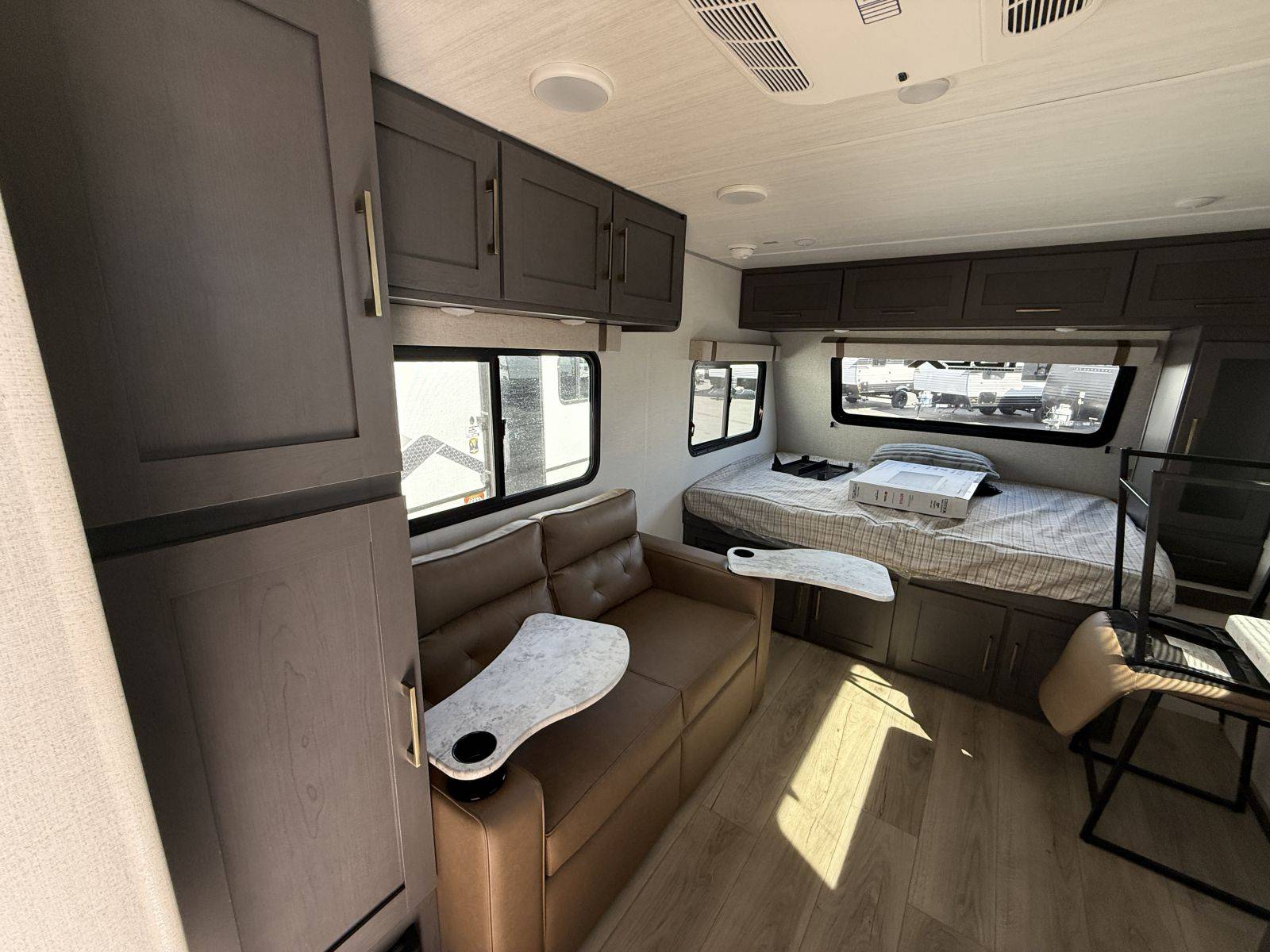 2026 Forest River RV 2026 Forest River RV Ibex - thumbnail 12