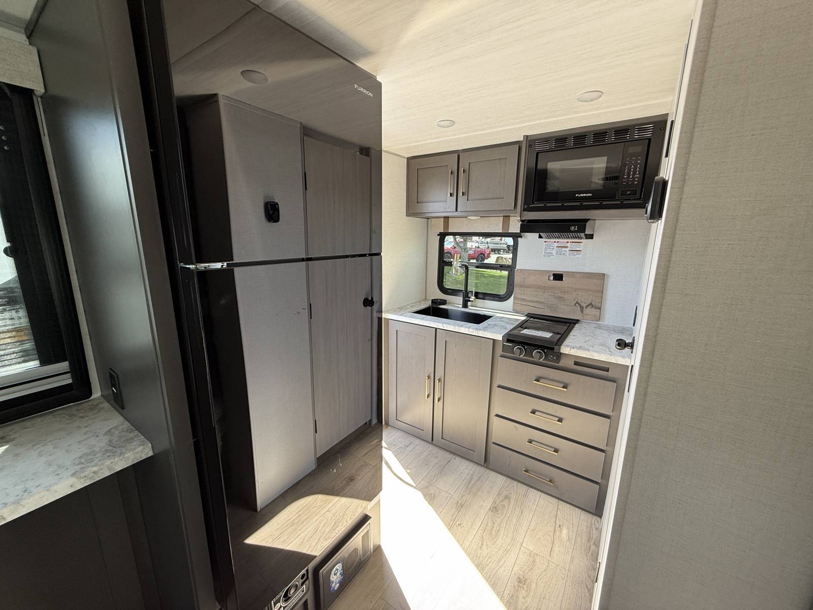 2026 Forest River RV 2026 Forest River RV Ibex - thumbnail 14