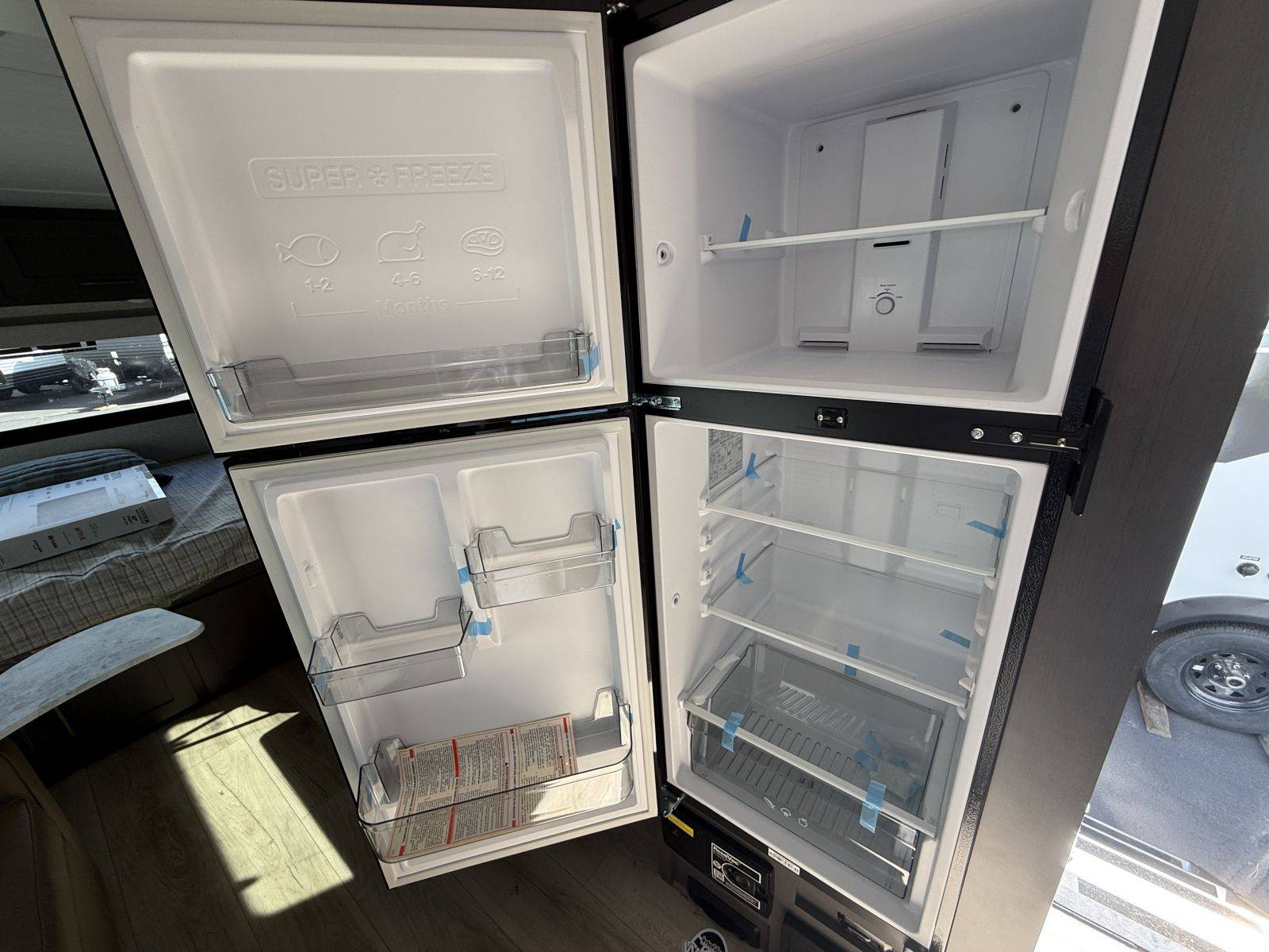 2026 Forest River RV 2026 Forest River RV Ibex - thumbnail 15