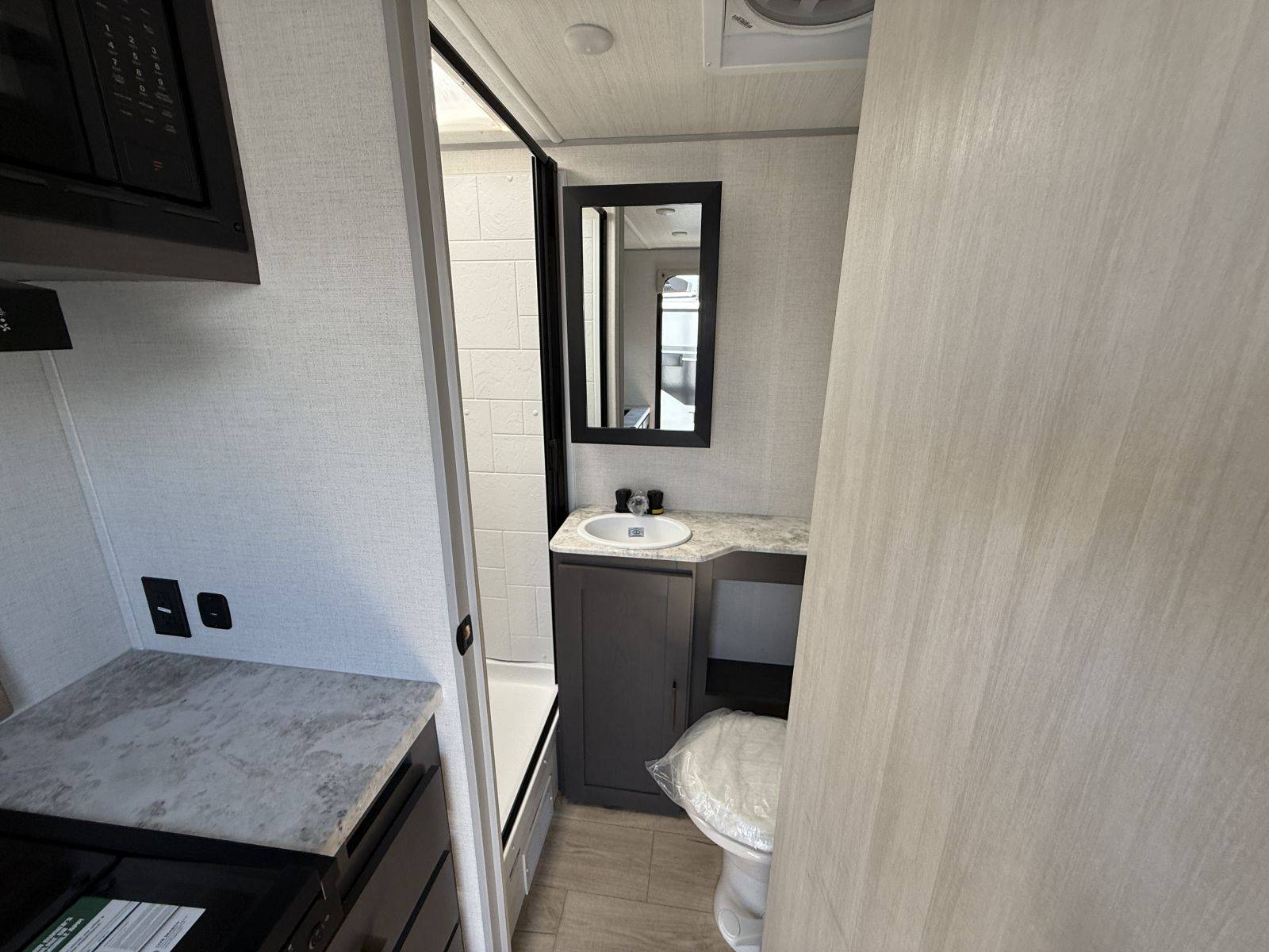 2026 Forest River RV 2026 Forest River RV Ibex - thumbnail 17