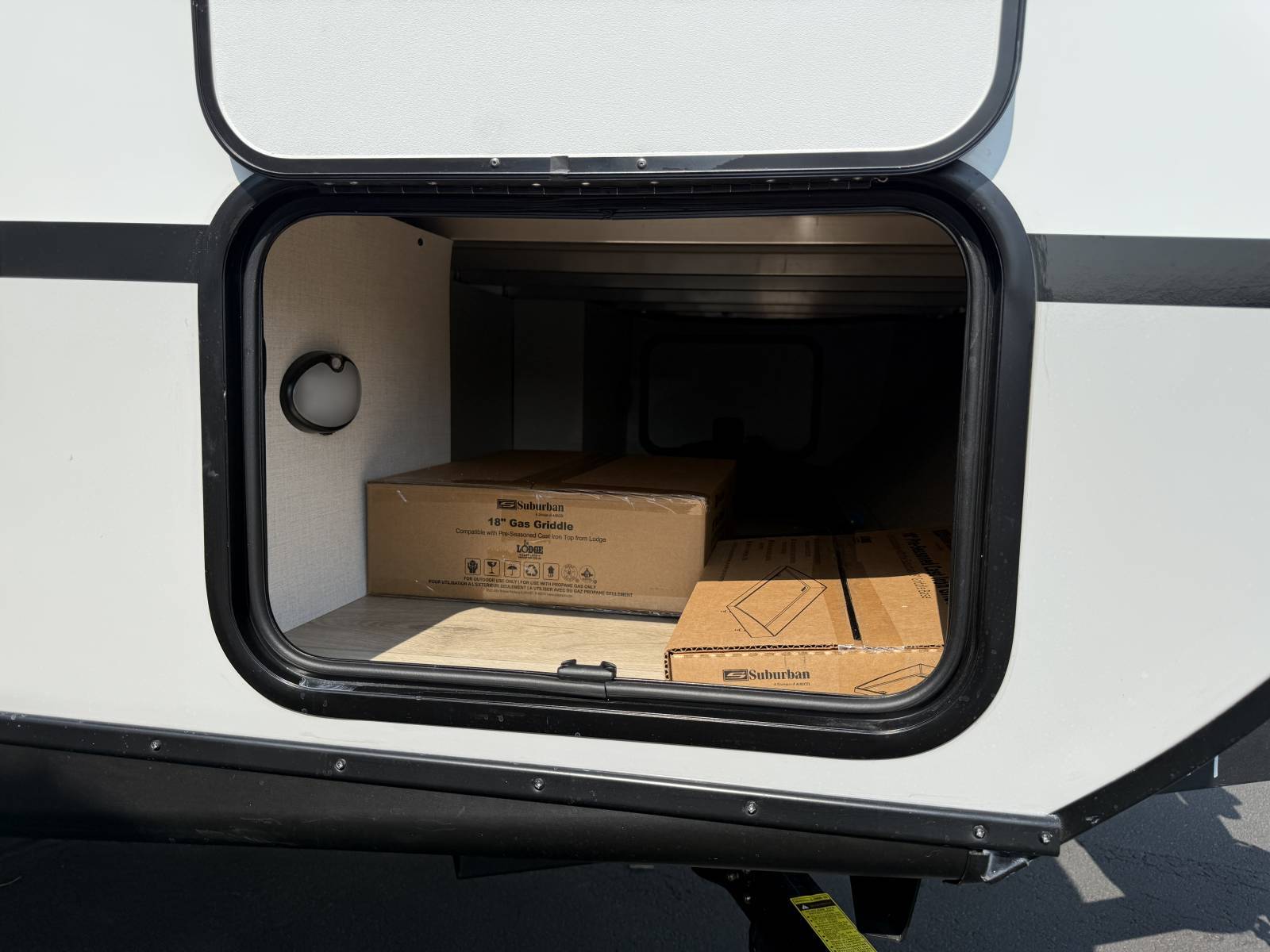 2026 Forest River RV 2026 Forest River RV Ibex - thumbnail 6