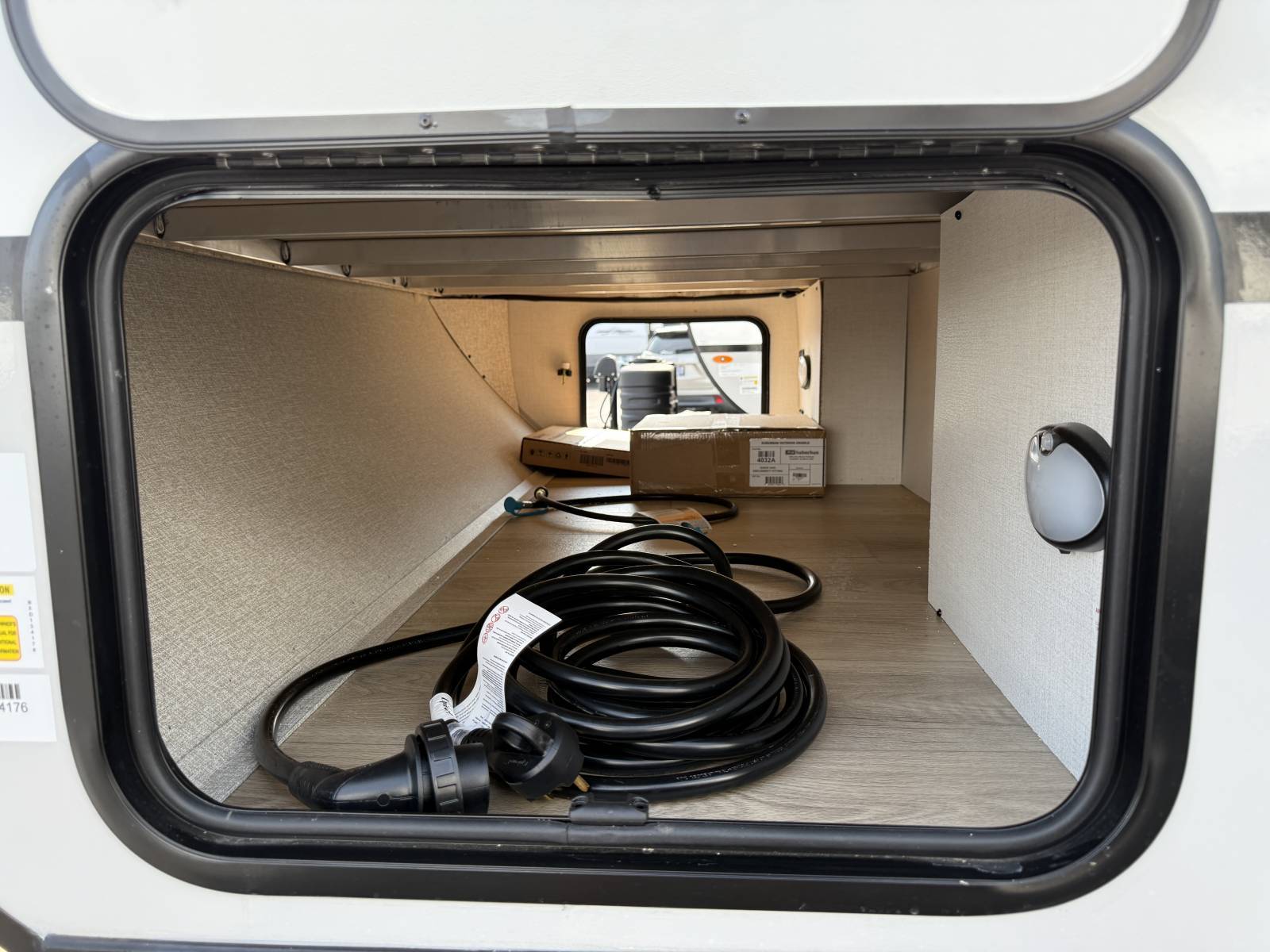 2026 Forest River RV 2026 Forest River RV Ibex - thumbnail 7