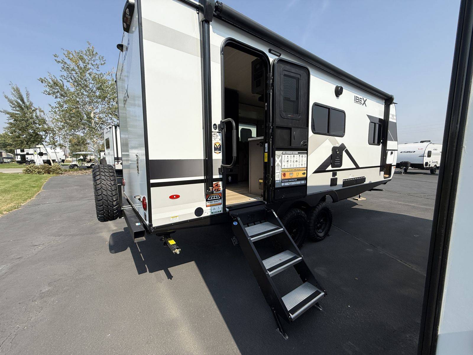 2026 Forest River RV 2026 Forest River RV Ibex - thumbnail 9