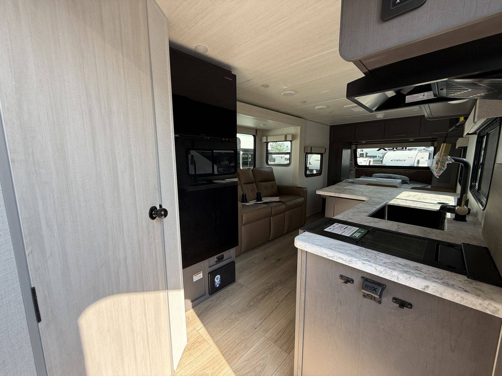 2026 Forest River RV 2026 Forest River RV Ibex - thumbnail 10