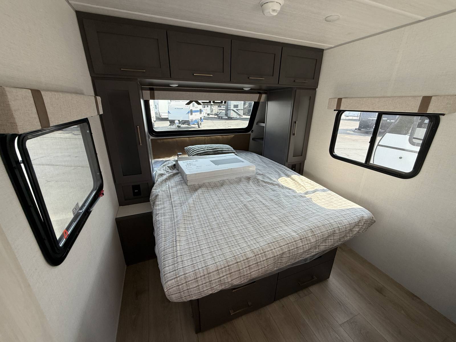 2026 Forest River RV 2026 Forest River RV Ibex - thumbnail 13