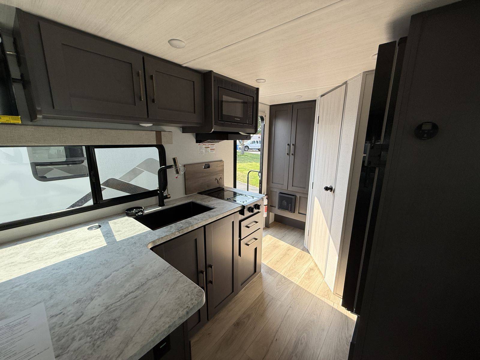 2026 Forest River RV 2026 Forest River RV Ibex - thumbnail 15