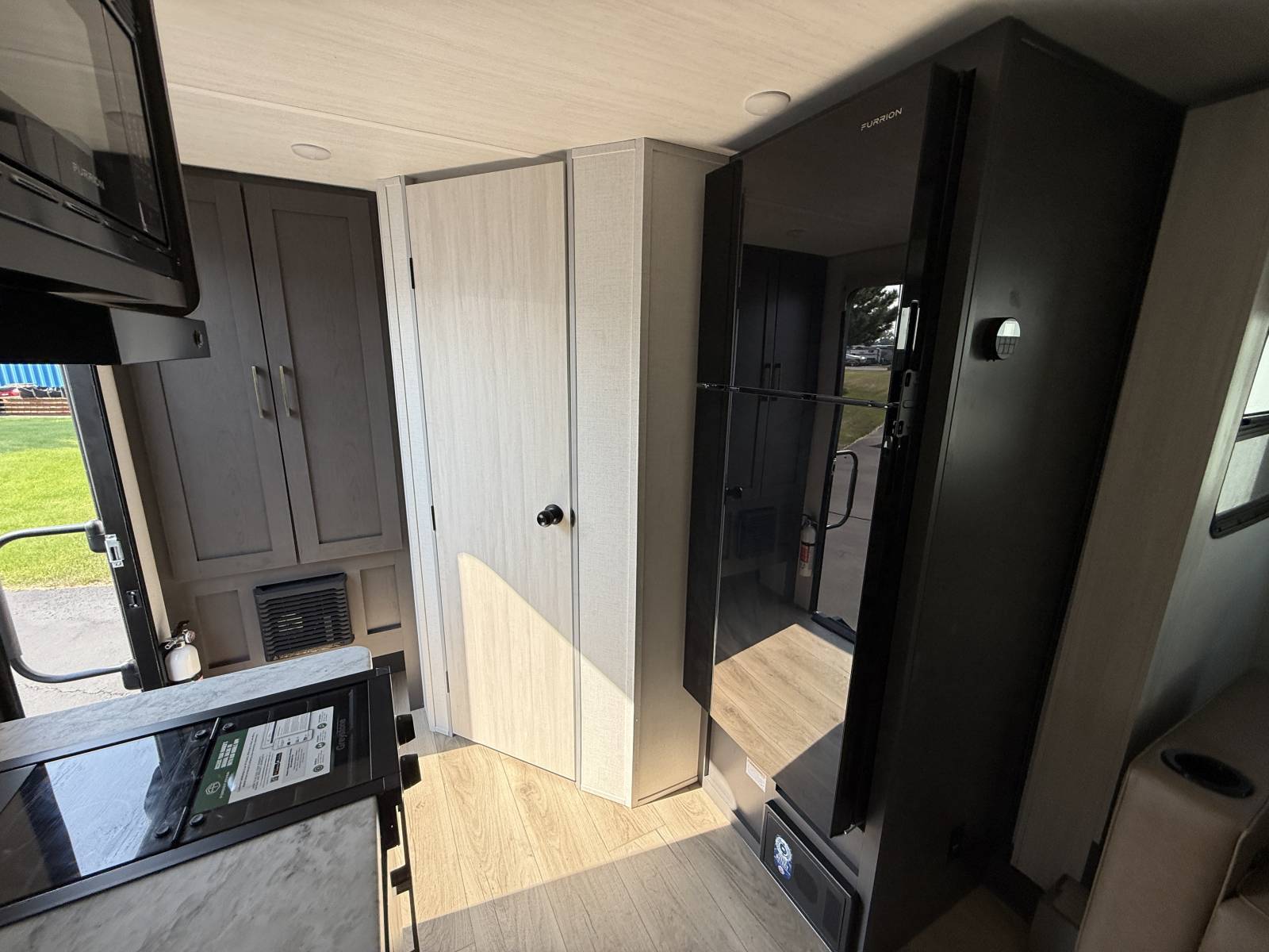 2026 Forest River RV 2026 Forest River RV Ibex - thumbnail 16