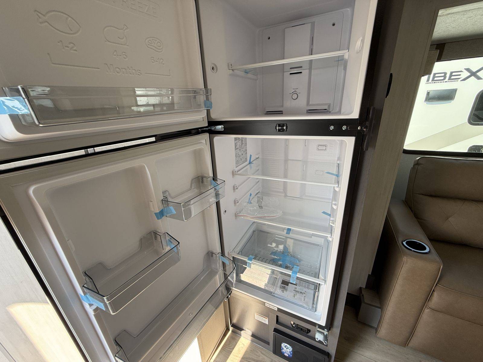 2026 Forest River RV 2026 Forest River RV Ibex - thumbnail 17