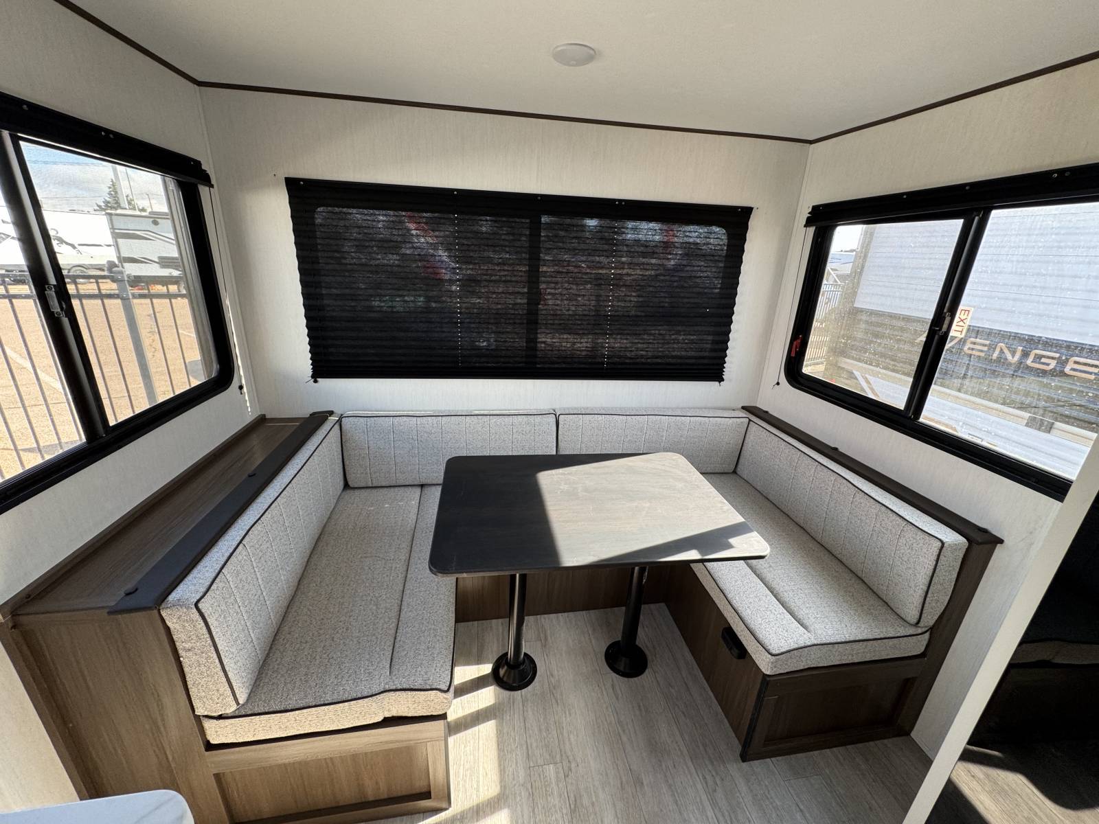 2026 Forest River RV 2026 Forest River RV Avenger - thumbnail 5