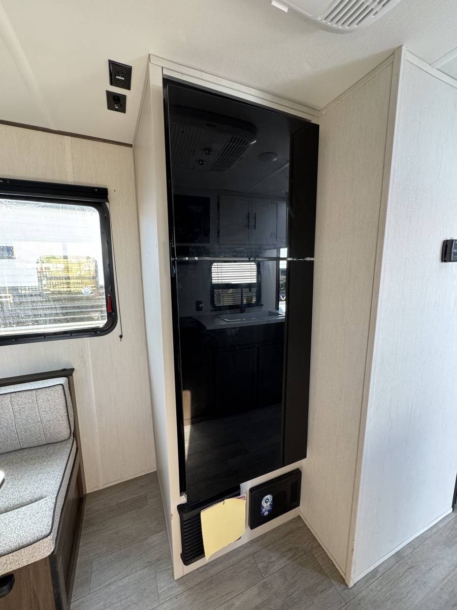 2026 Forest River RV 2026 Forest River RV Avenger - thumbnail 7