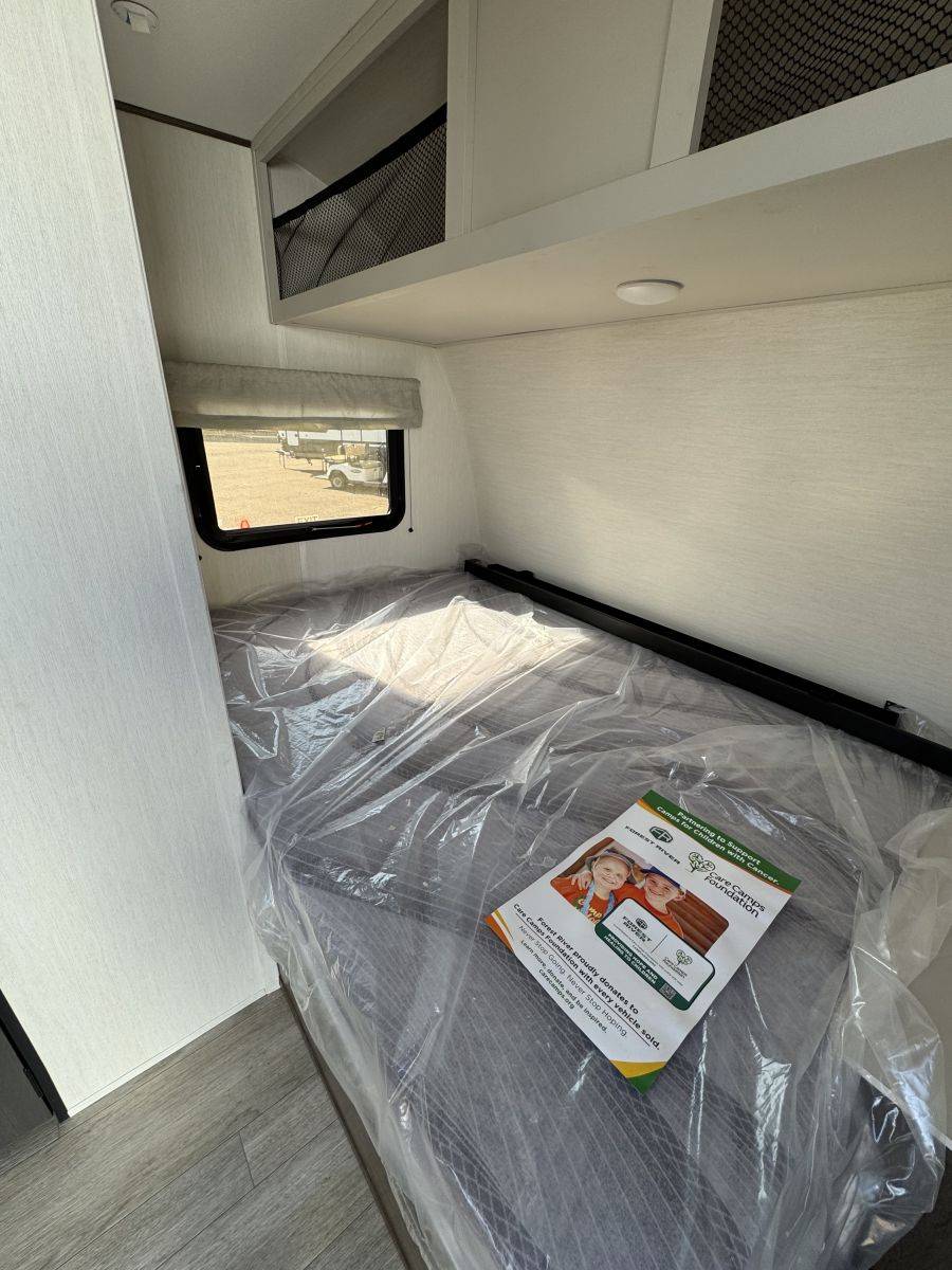 2026 Forest River RV 2026 Forest River RV Avenger - thumbnail 8