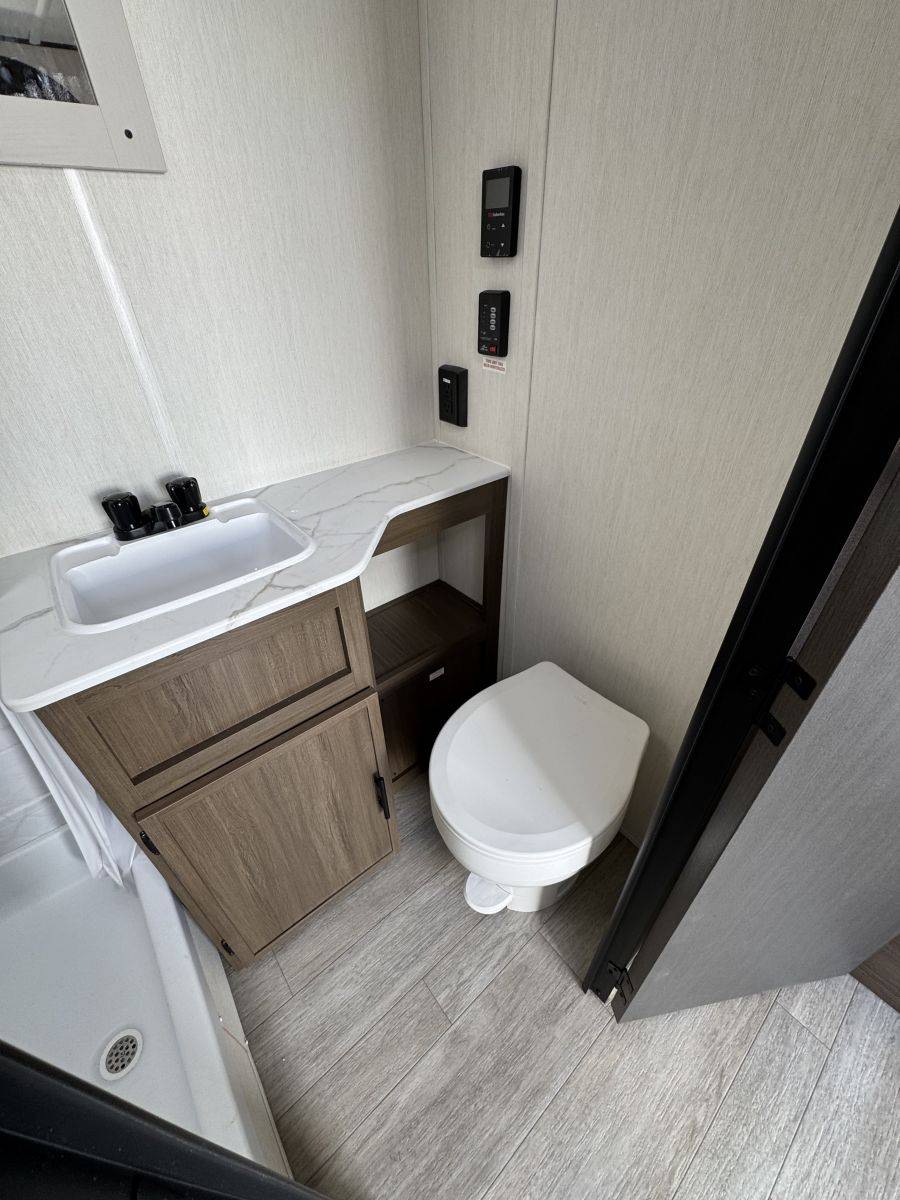 2026 Forest River RV 2026 Forest River RV Avenger - thumbnail 10