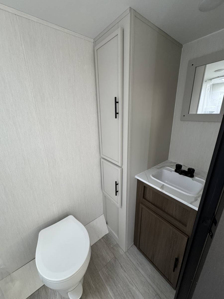 2026 Forest River RV 2026 Forest River RV Avenger - thumbnail 8