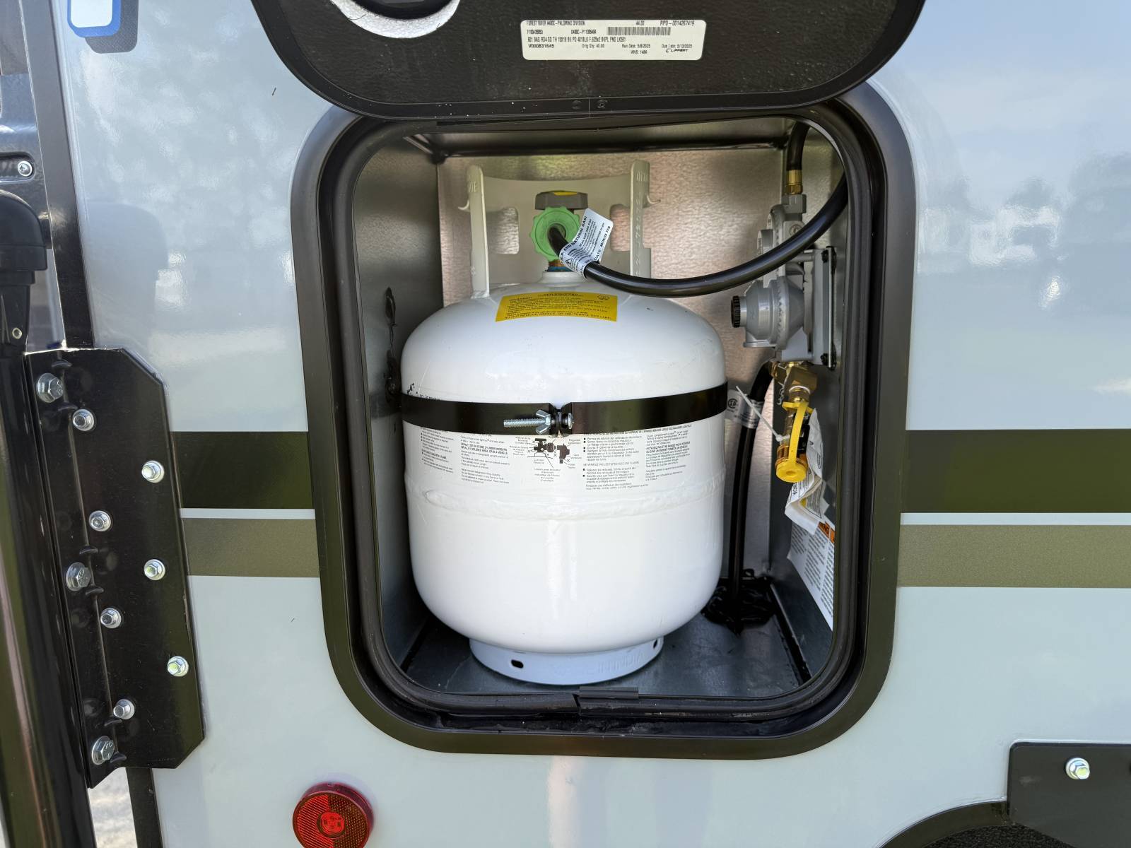 2026 Palomino 2026 Palomino Real Lite - thumbnail 6