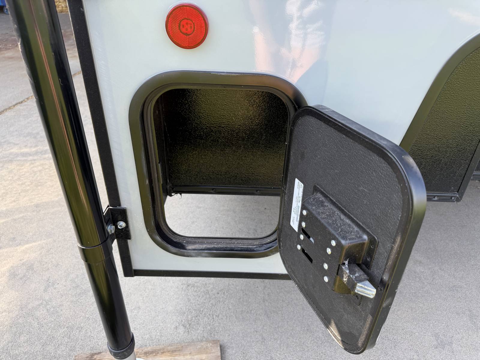 2026 Palomino 2026 Palomino Real Lite - thumbnail 7