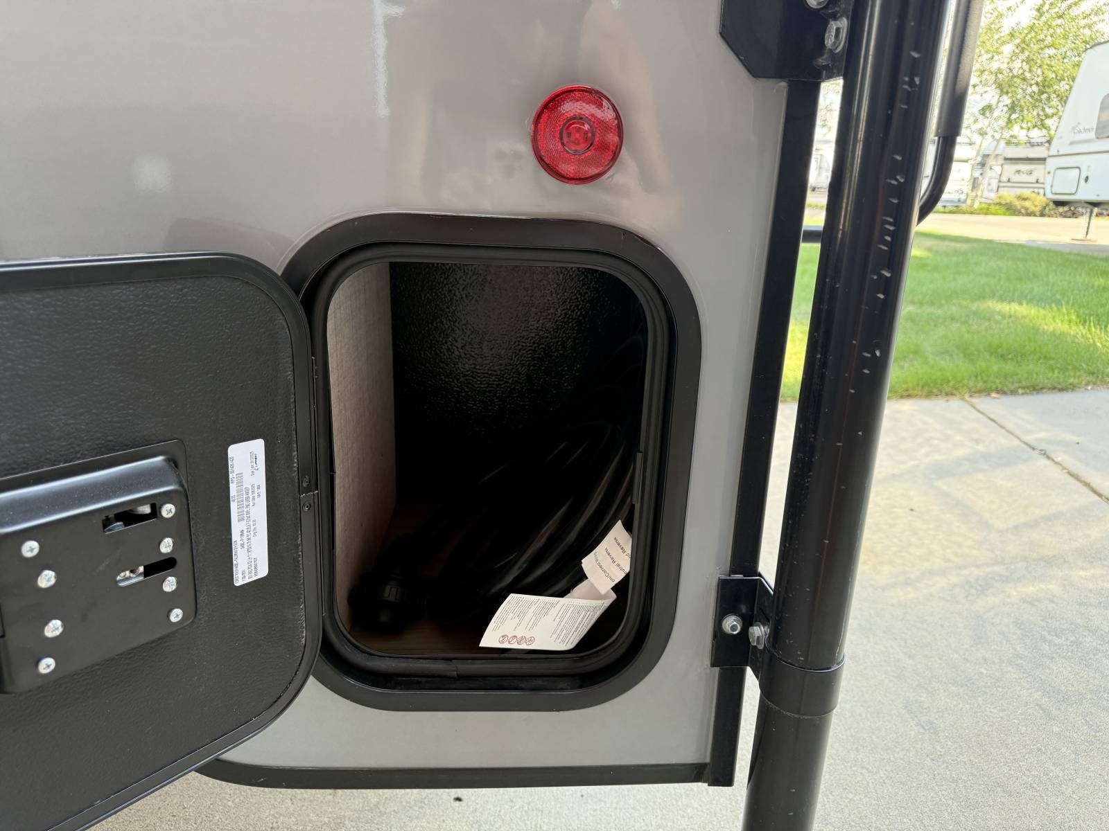 2026 Palomino 2026 Palomino Real Lite - thumbnail 8