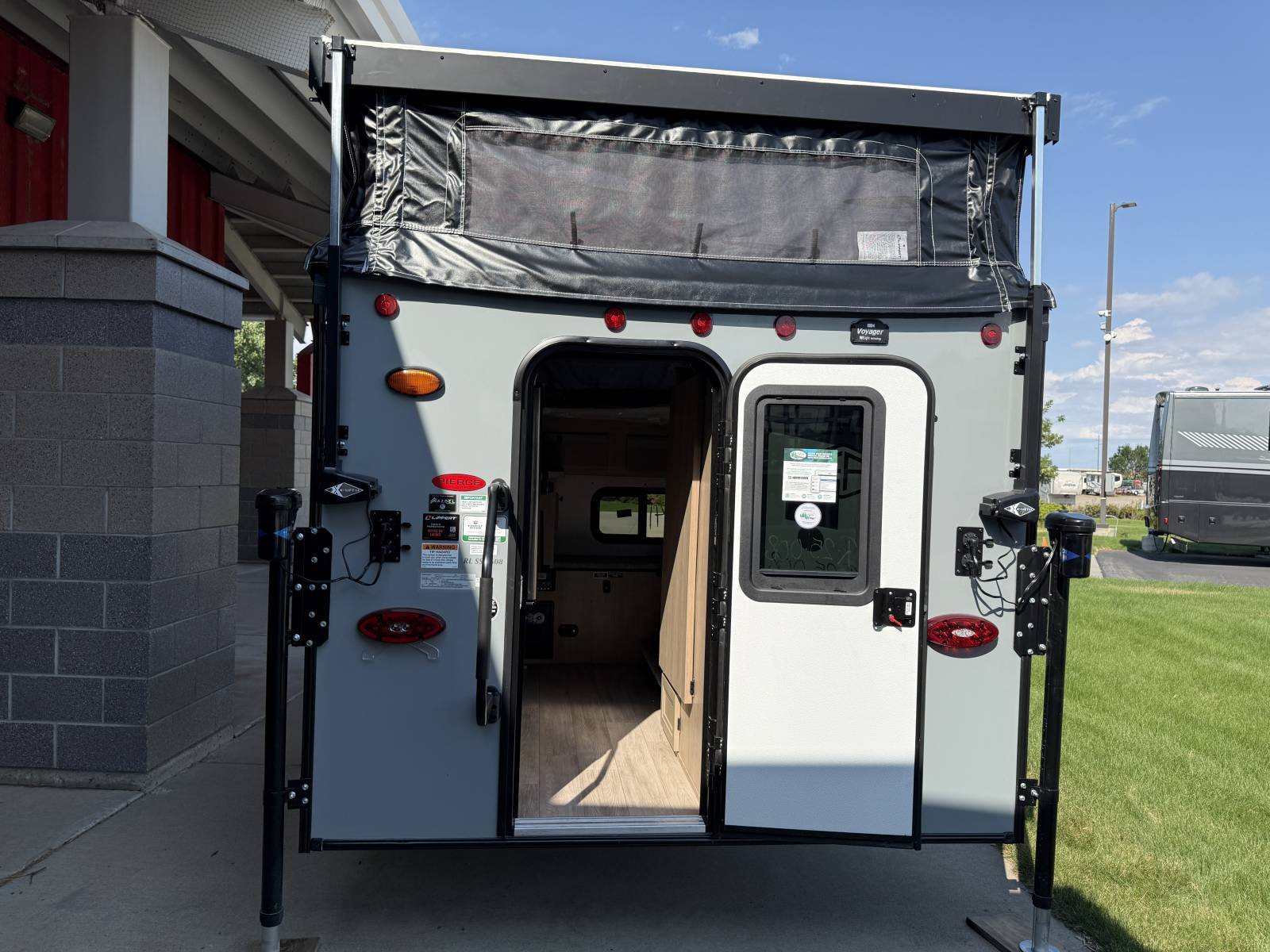 2026 Palomino 2026 Palomino Real Lite - thumbnail 10