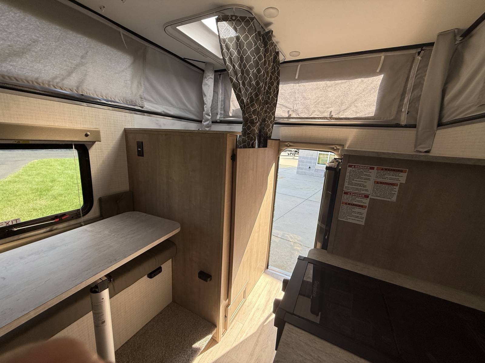 2026 Palomino 2026 Palomino Real Lite - thumbnail 16