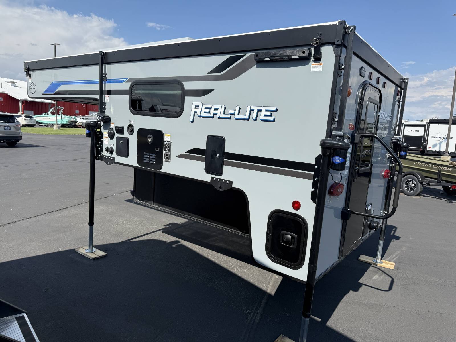 2026 Palomino 2026 Palomino Real Lite - thumbnail 5