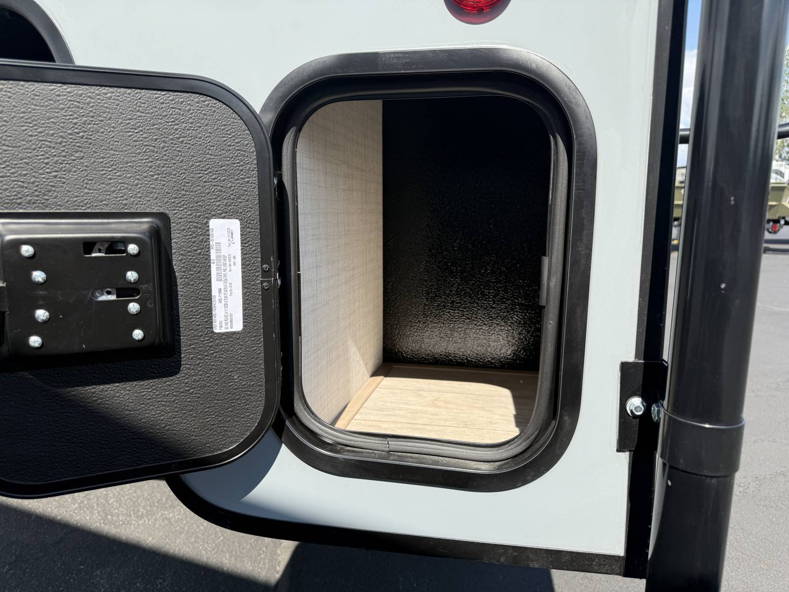 2026 Palomino 2026 Palomino Real Lite - thumbnail 6