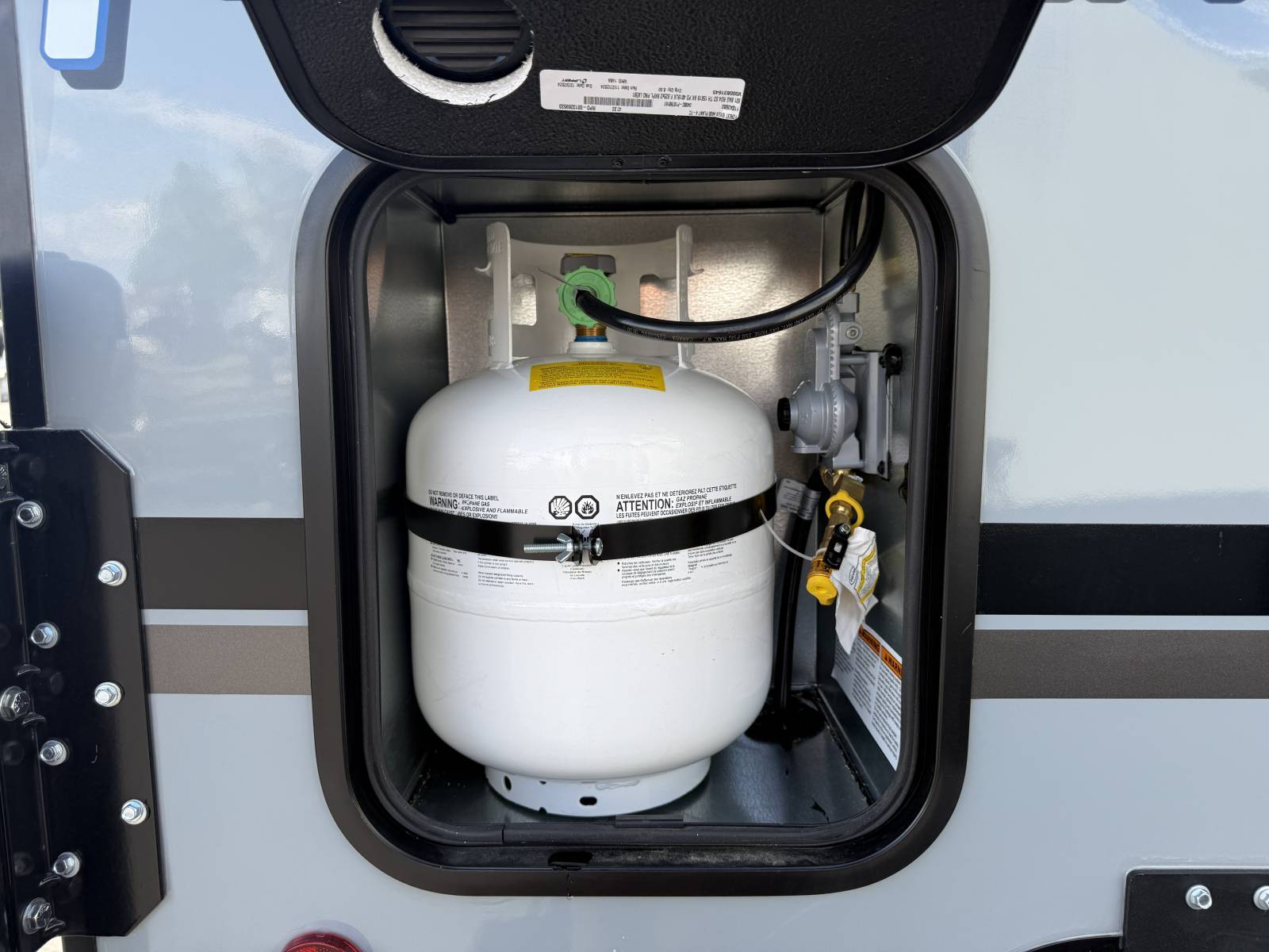 2026 Palomino 2026 Palomino Real Lite - thumbnail 8