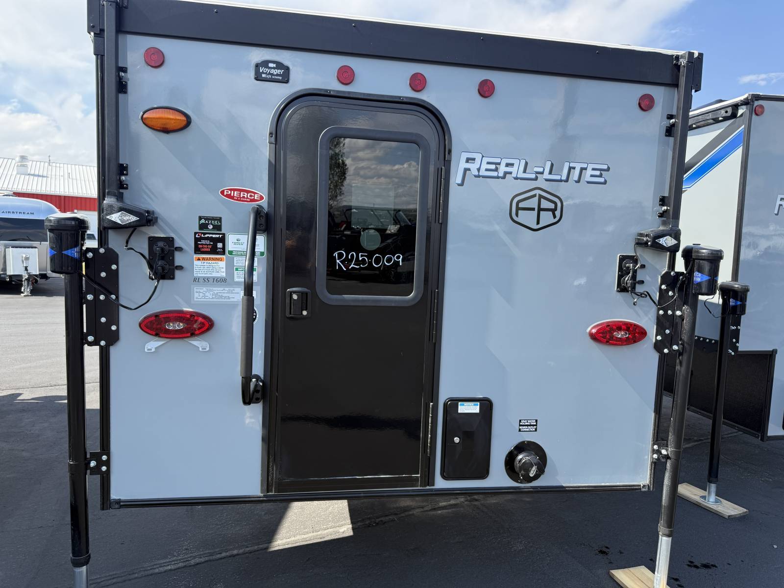 2026 Palomino 2026 Palomino Real Lite - thumbnail 9