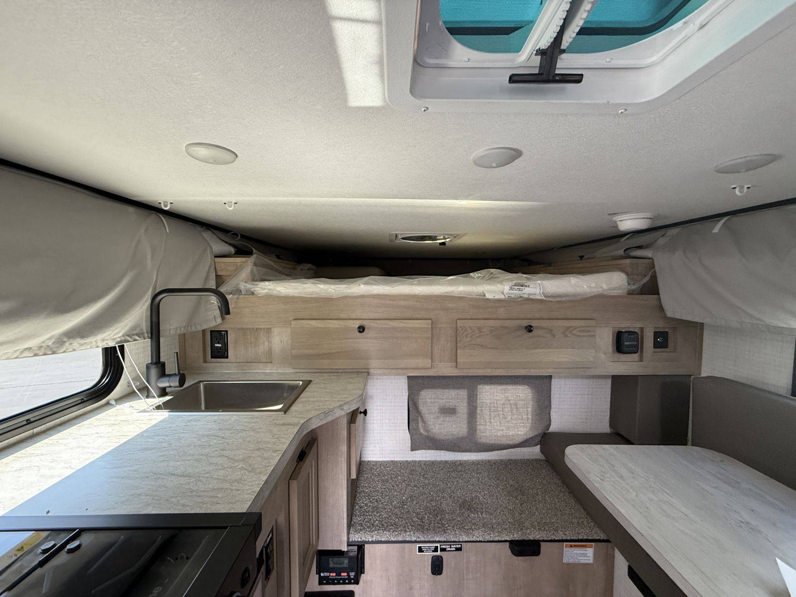 2026 Palomino 2026 Palomino Real Lite - thumbnail 11