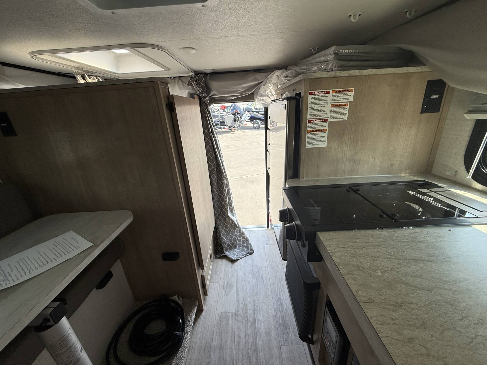 2026 Palomino 2026 Palomino Real Lite - thumbnail 14