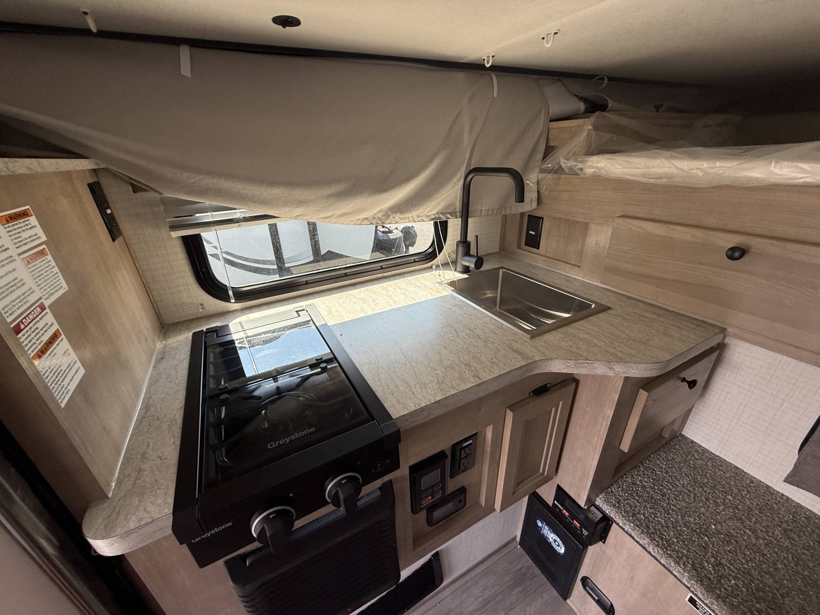 2026 Palomino 2026 Palomino Real Lite - thumbnail 17