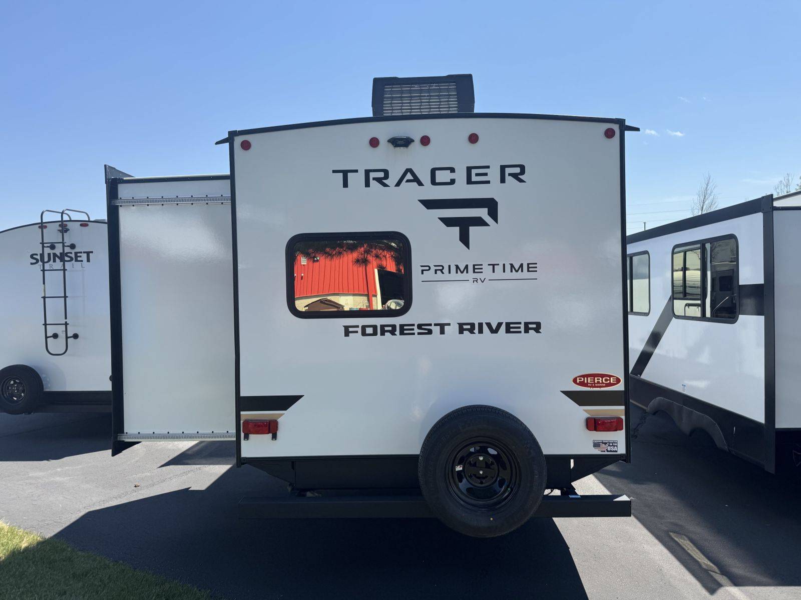 2026 Prime Time RV 2026 Prime Time RV Tracer - thumbnail 4