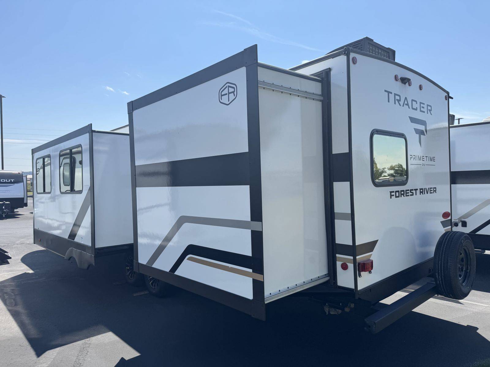 2026 Prime Time RV 2026 Prime Time RV Tracer - thumbnail 5