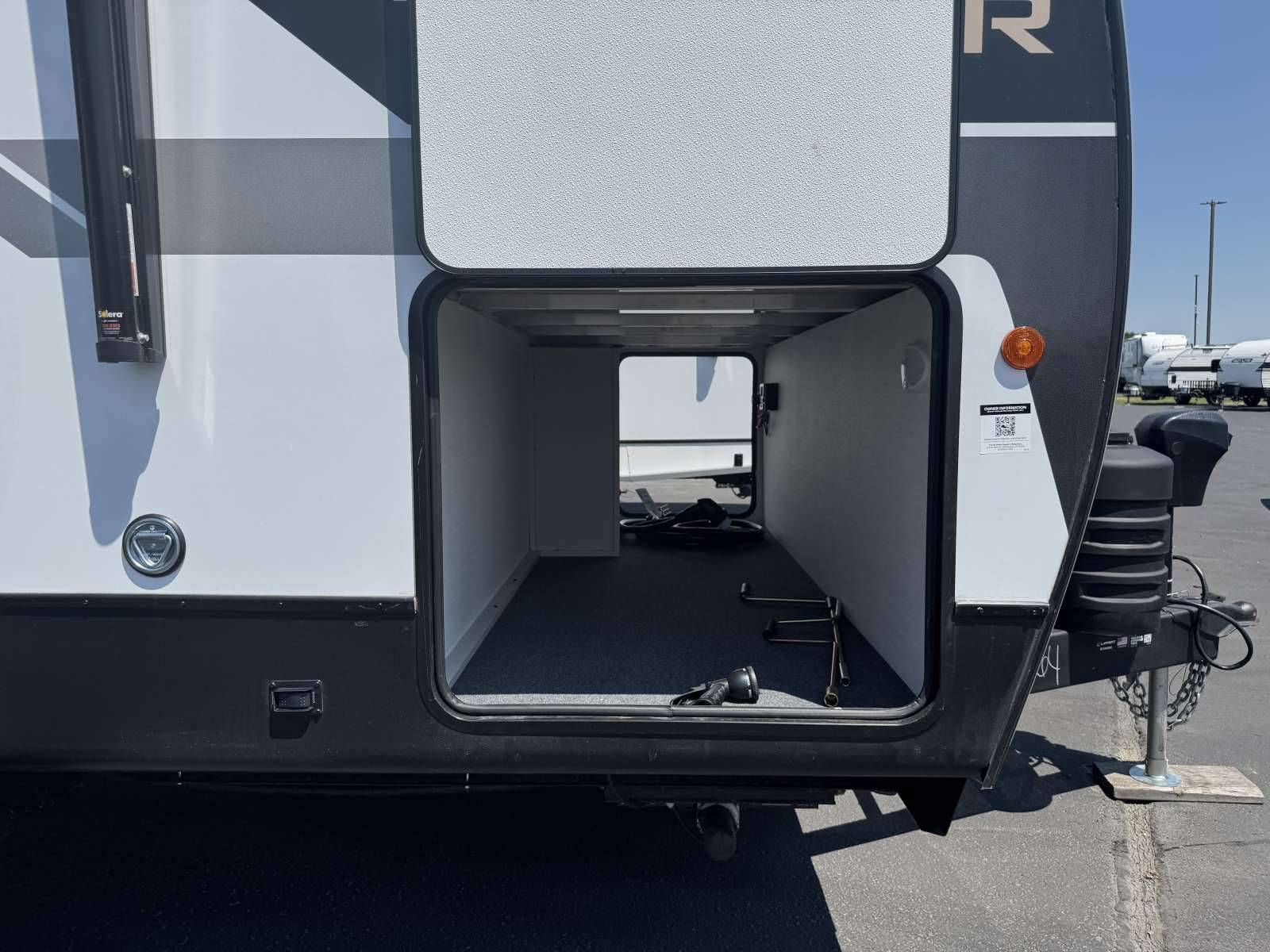 2026 Prime Time RV 2026 Prime Time RV Tracer - thumbnail 7