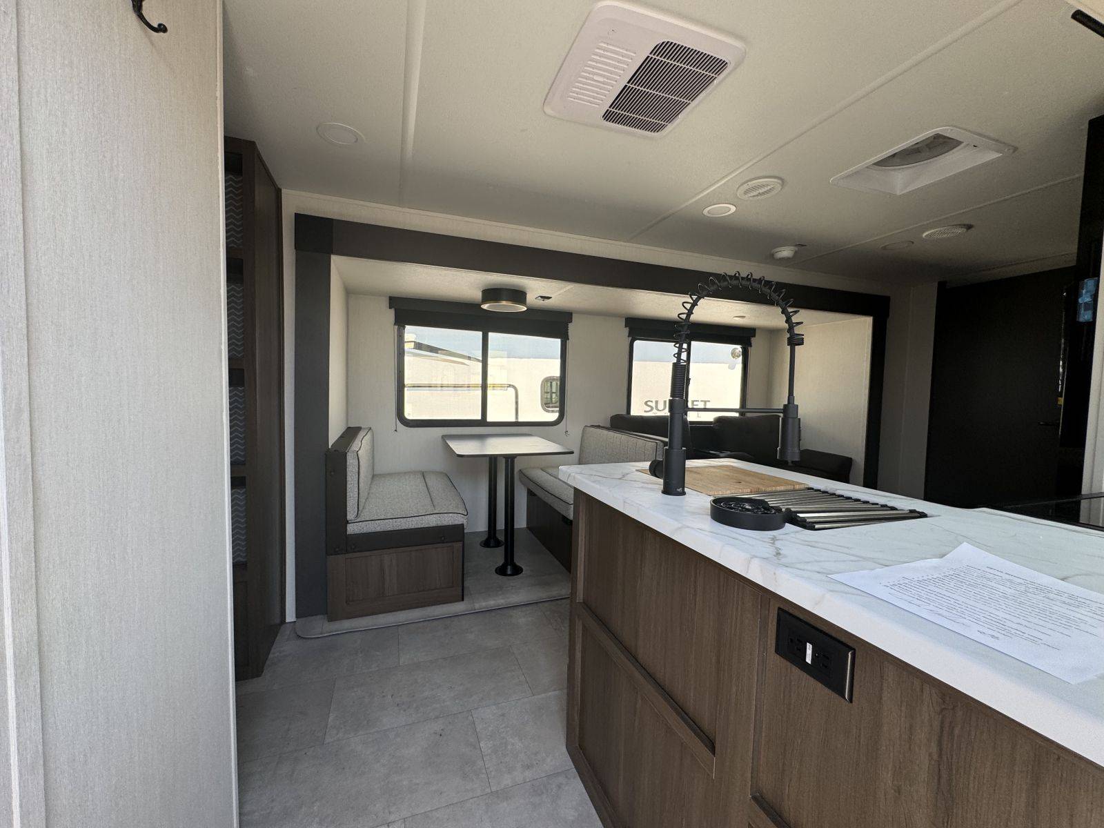 2026 Prime Time RV 2026 Prime Time RV Tracer - thumbnail 10