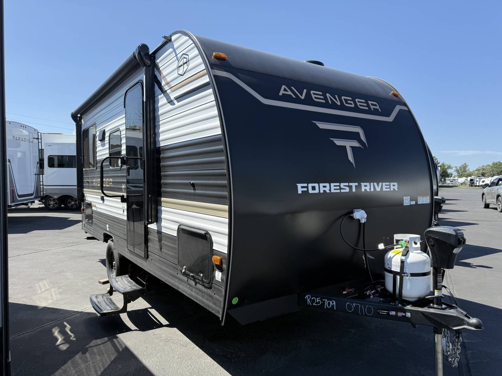 2026 Prime Time RV 2026 Prime Time RV Avenger - thumbnail 5