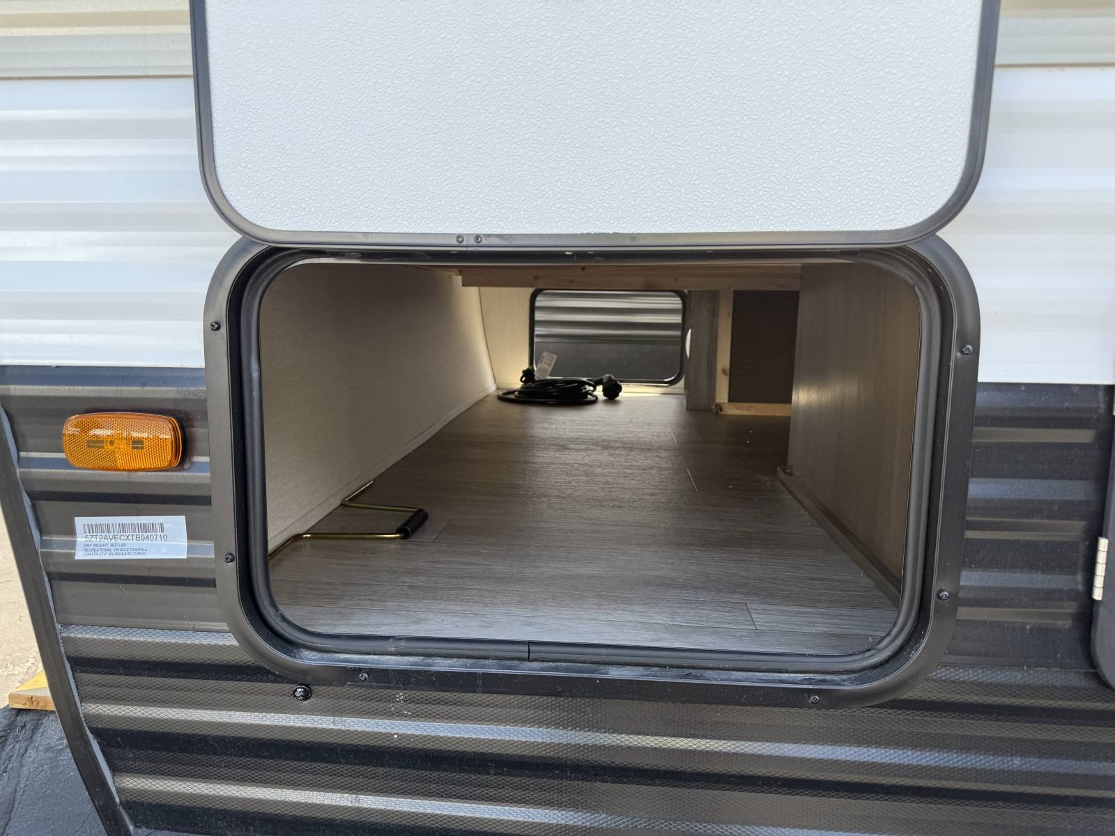 2026 Prime Time RV 2026 Prime Time RV Avenger - thumbnail 7