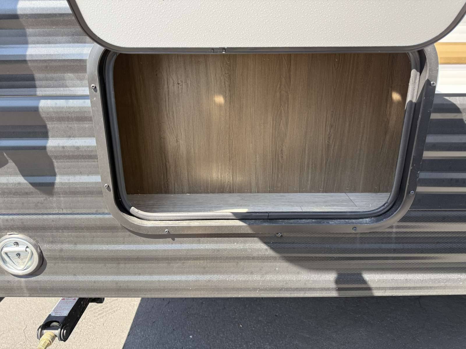 2026 Prime Time RV 2026 Prime Time RV Avenger - thumbnail 8