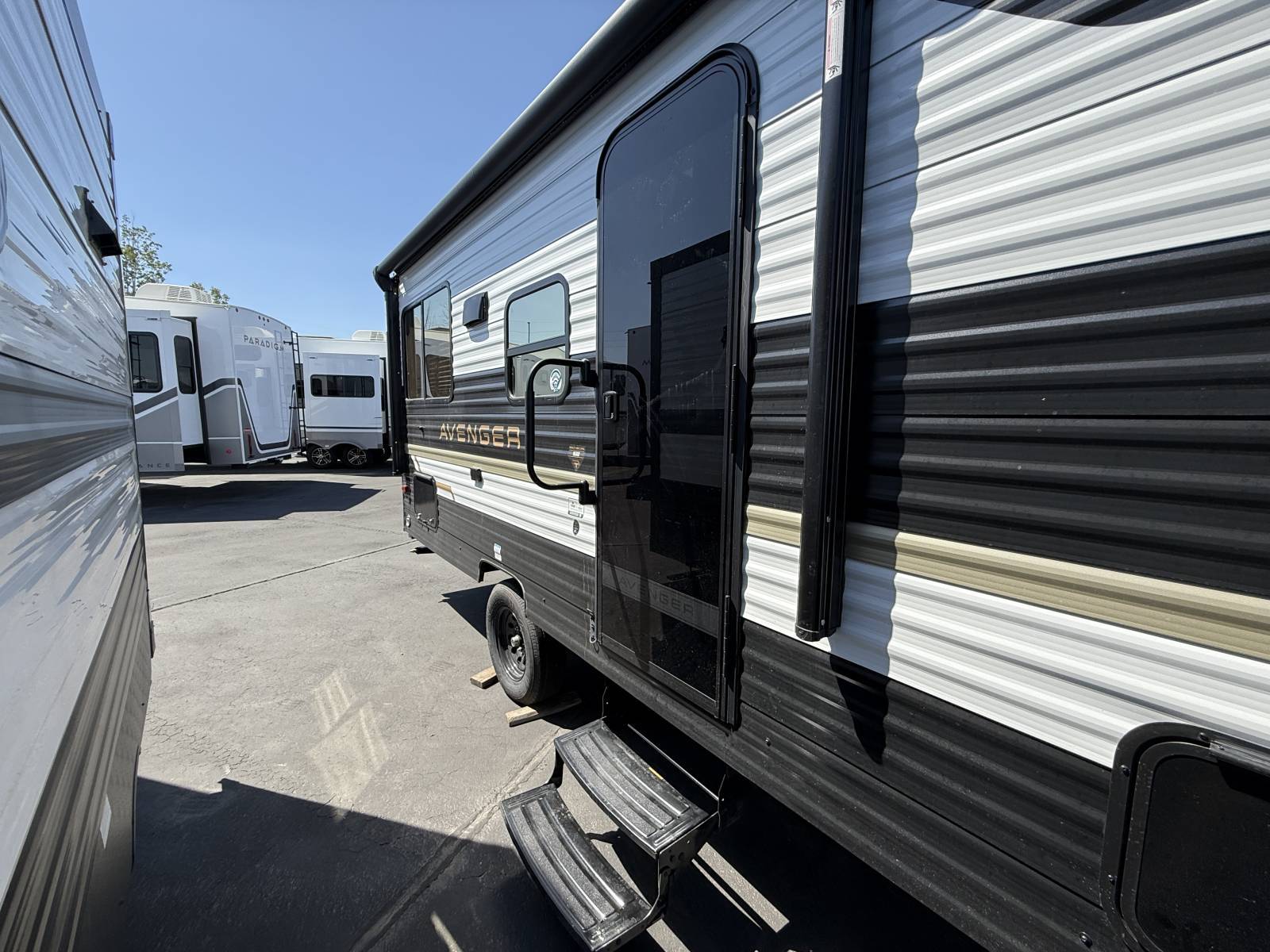 2026 Prime Time RV 2026 Prime Time RV Avenger - thumbnail 9